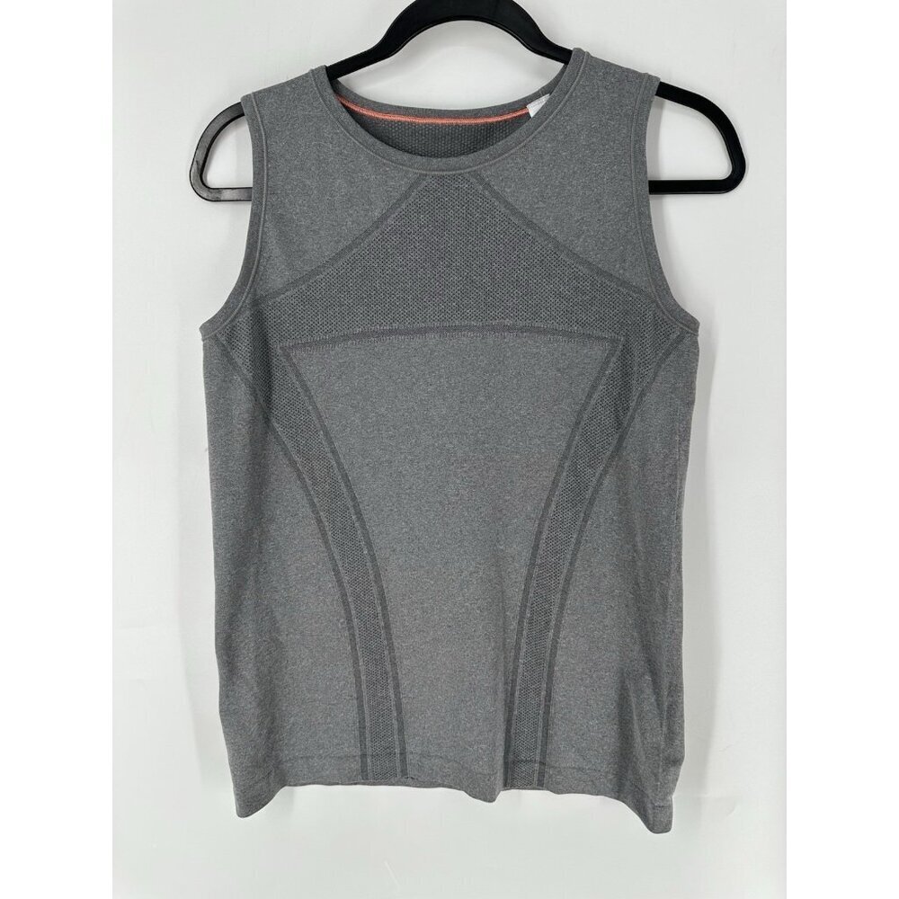 Ivivva Sleeveless Muscle Tank Top Girls 14 EUC